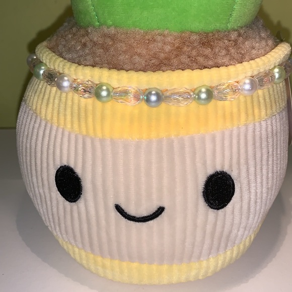 Smoochy pals  No watering nwt - Picture 3 of 9